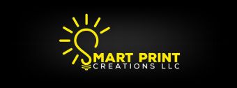 Smart Print Creations LLC Logo